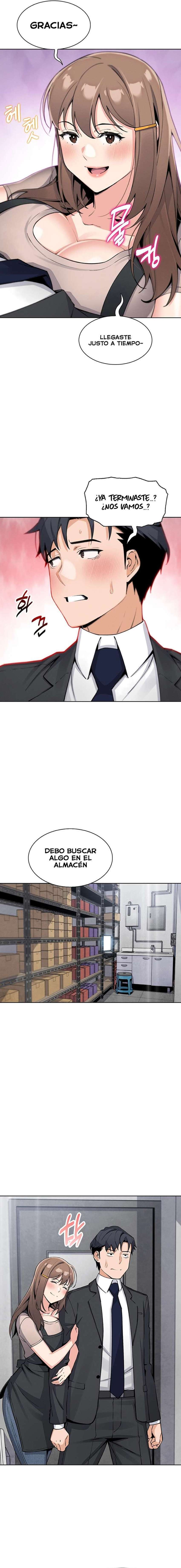 Mi Hija Capítulo 22 - Page 16