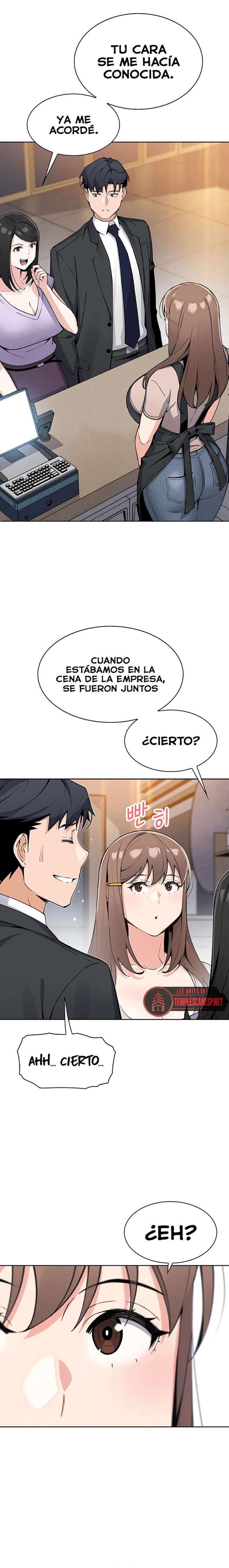 Mi Hija Capítulo 22 - Page 4