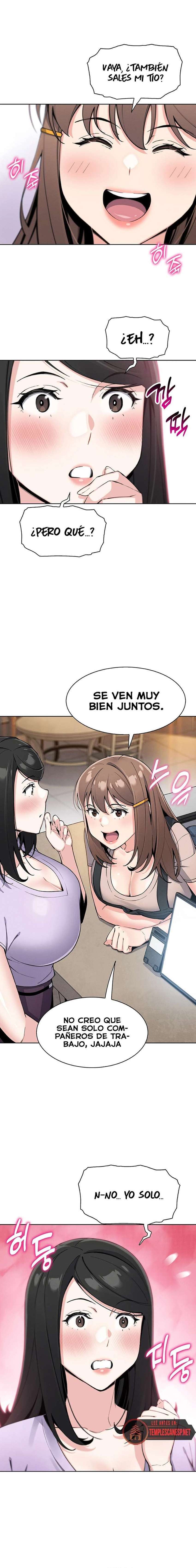 Mi Hija Capítulo 22 - Page 6