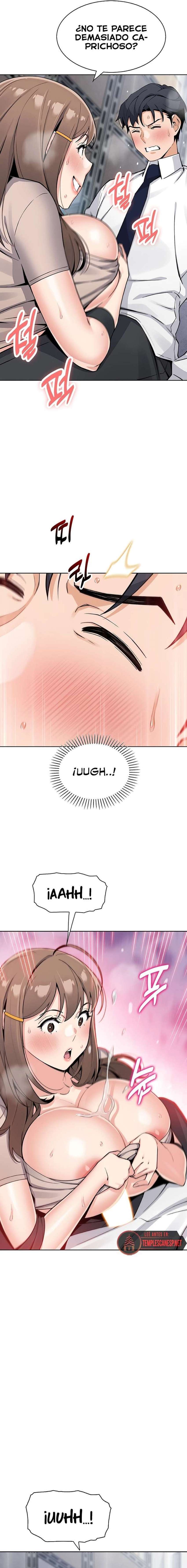 Mi Hija Capítulo 23 - Page 11