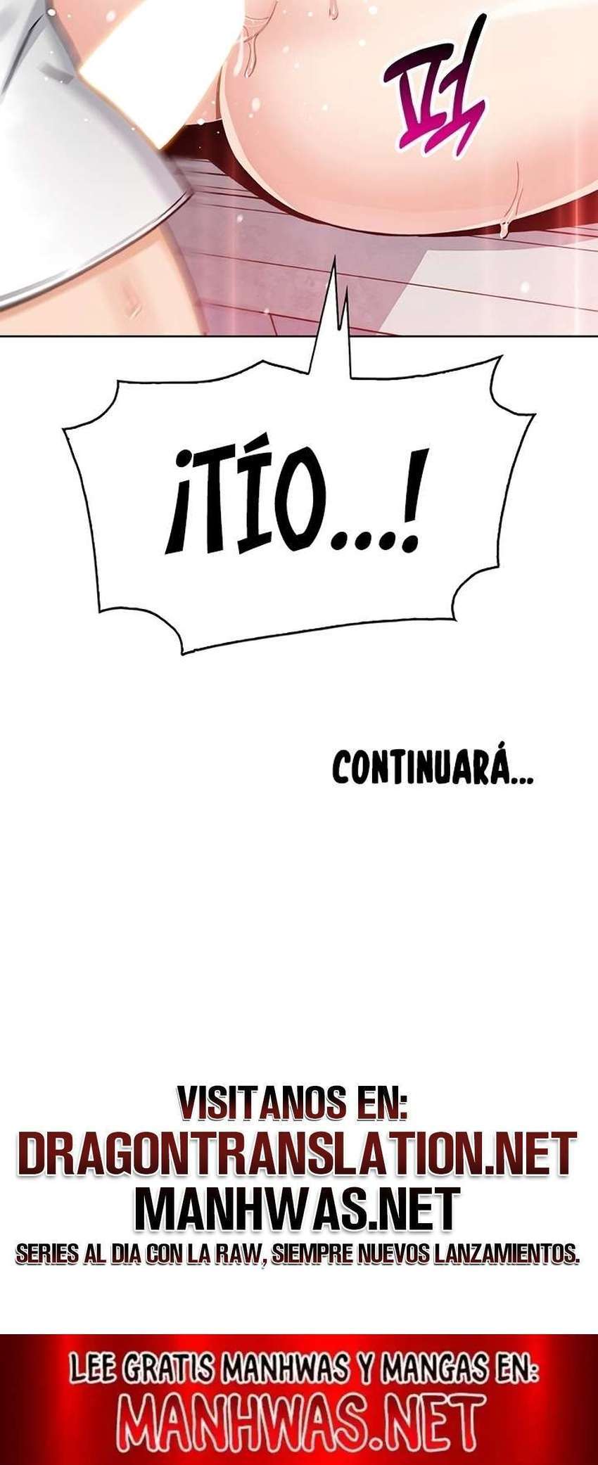 Mi Hija Capítulo 23 - Page 22