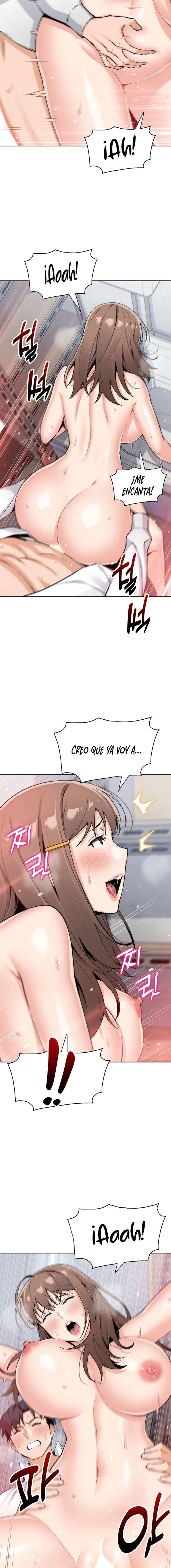 Mi Hija Capítulo 24 - Page 12