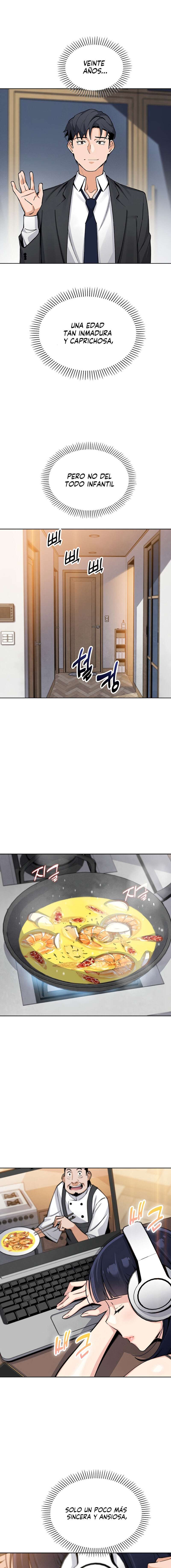 Mi Hija Capítulo 24 - Page 16