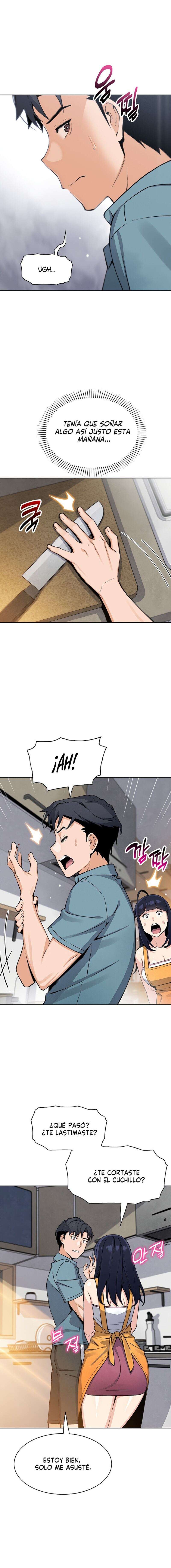 Mi Hija Capítulo 25 - Page 12