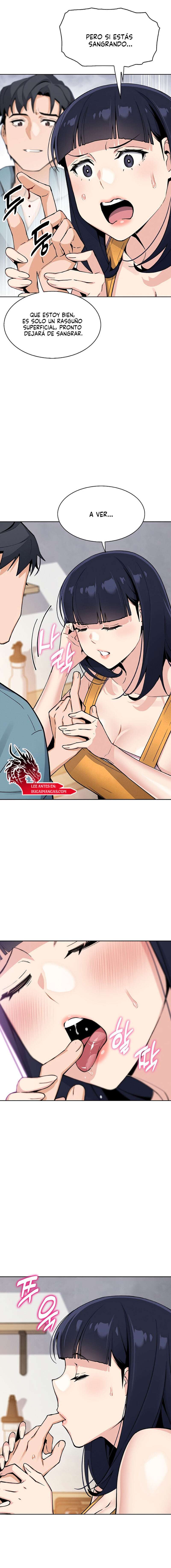 Mi Hija Capítulo 25 - Page 13