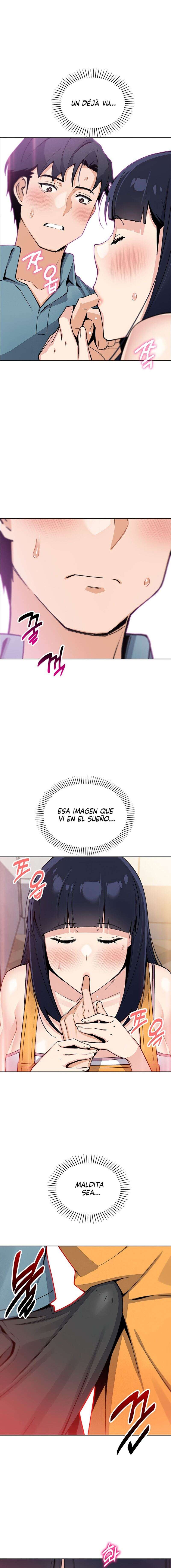 Mi Hija Capítulo 25 - Page 14