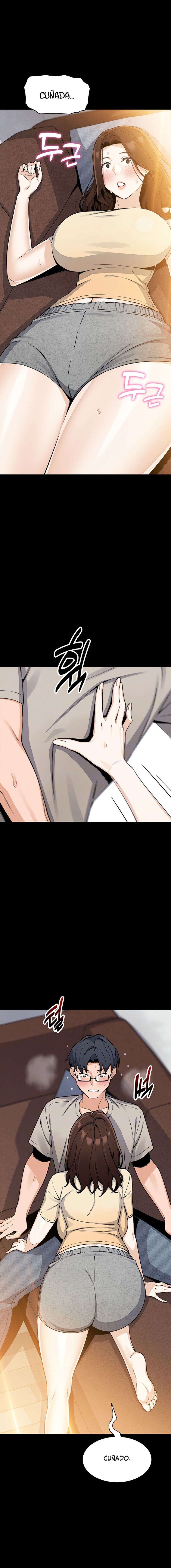 Mi Hija Capítulo 25 - Page 2