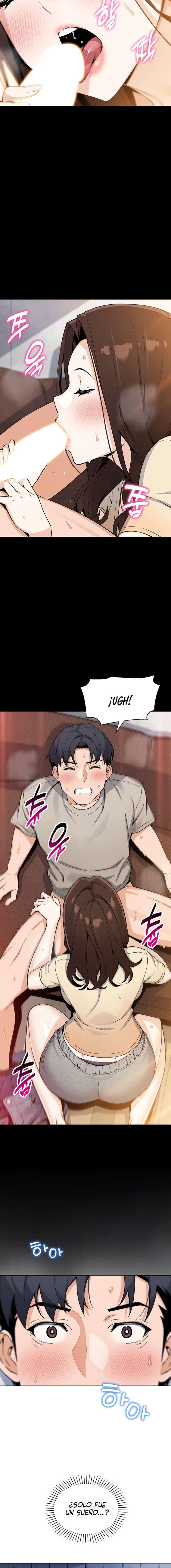 Mi Hija Capítulo 25 - Page 4