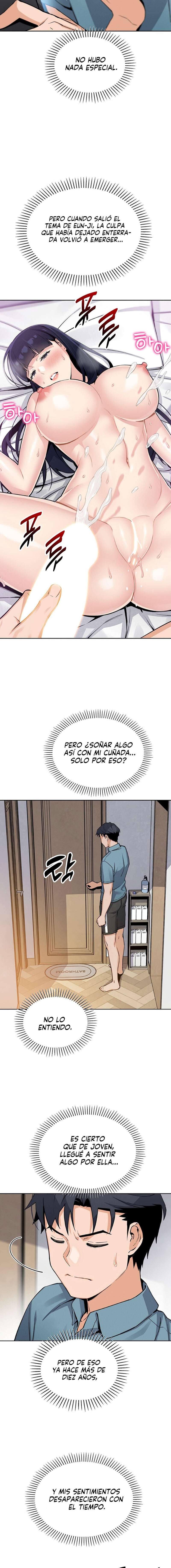 Mi Hija Capítulo 25 - Page 6