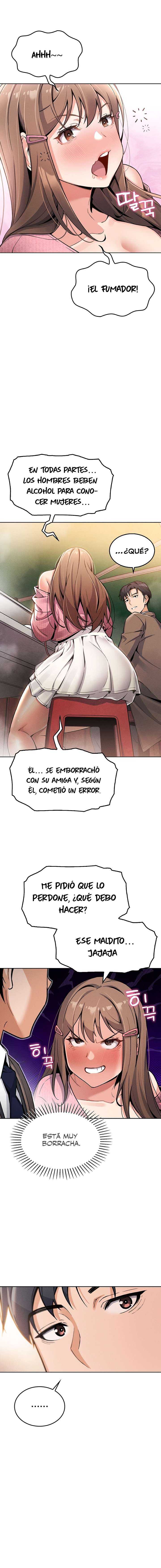 Mi Hija Capítulo 3 - Page 15