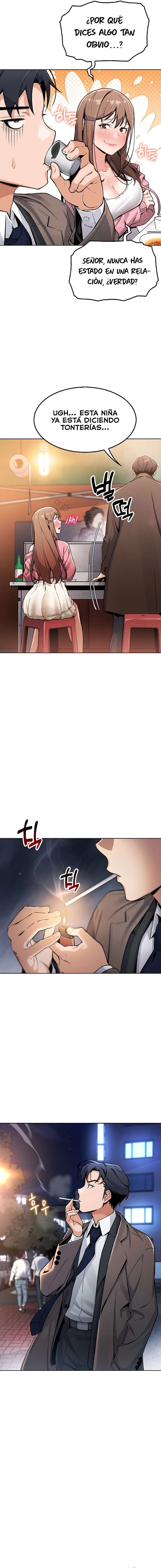 Mi Hija Capítulo 3 - Page 17