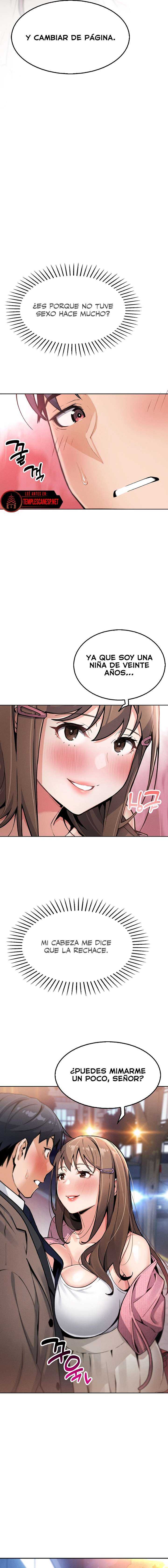 Mi Hija Capítulo 3 - Page 20