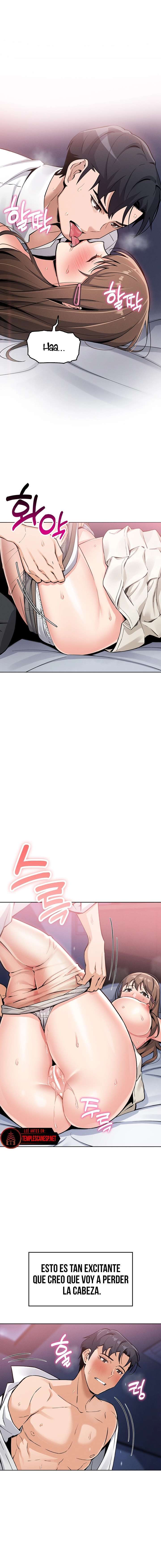 Mi Hija Capítulo 3 - Page 23