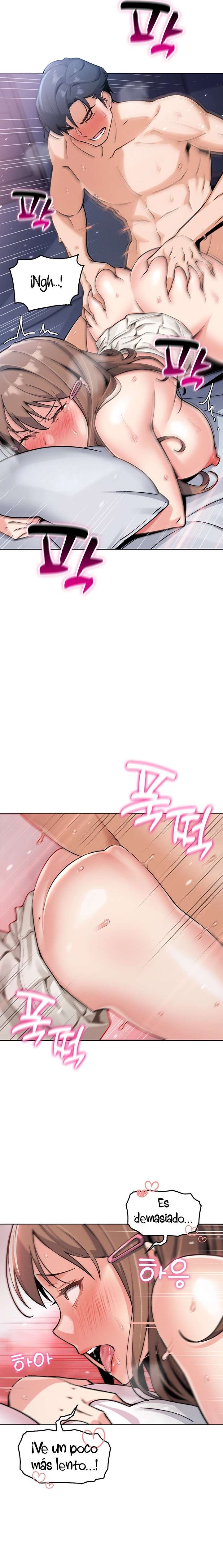 Mi Hija Capítulo 3 - Page 26