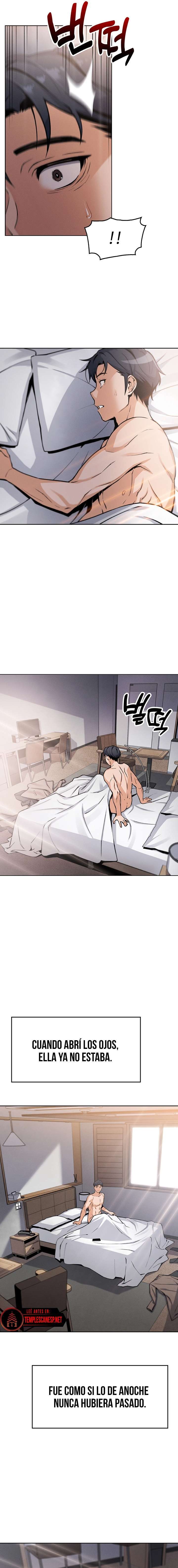 Mi Hija Capítulo 3 - Page 29