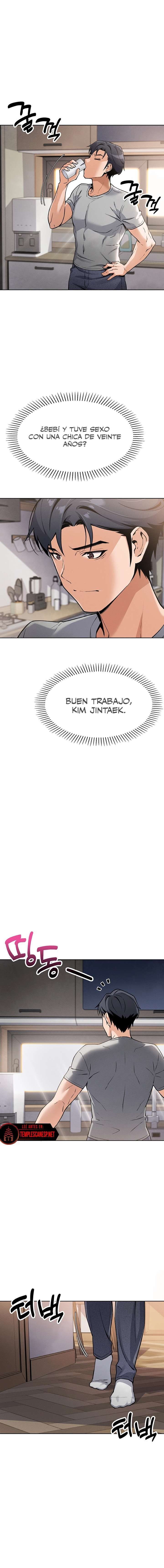 Mi Hija Capítulo 3 - Page 31