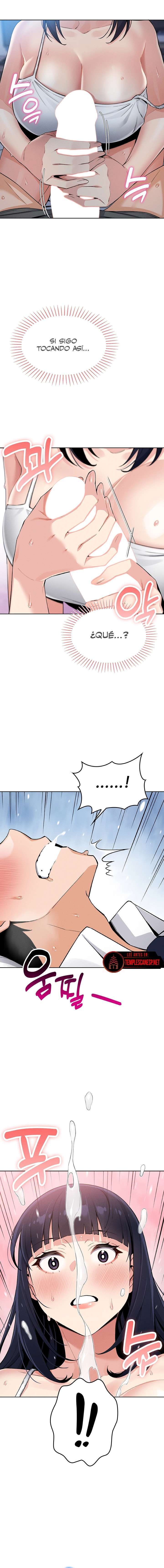 Mi Hija Capítulo 3 - Page 6