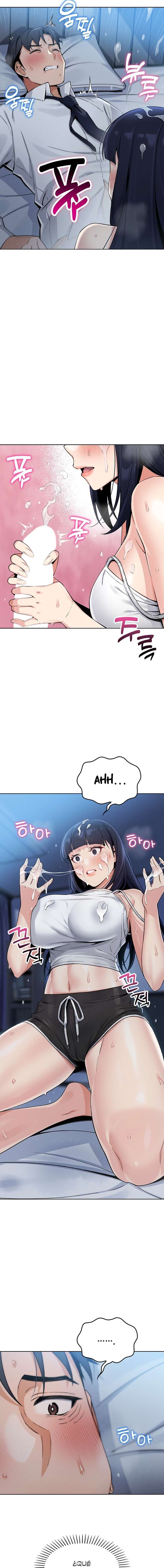 Mi Hija Capítulo 3 - Page 7