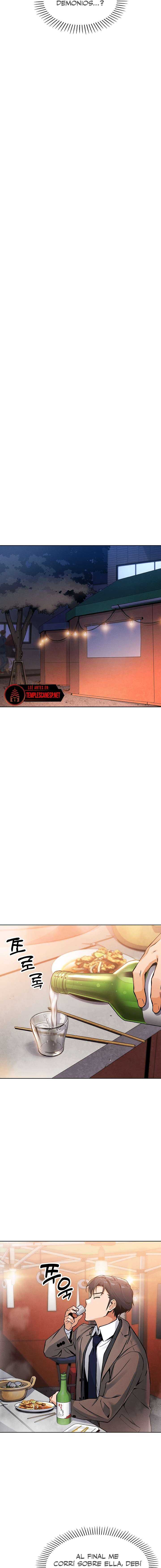 Mi Hija Capítulo 3 - Page 8