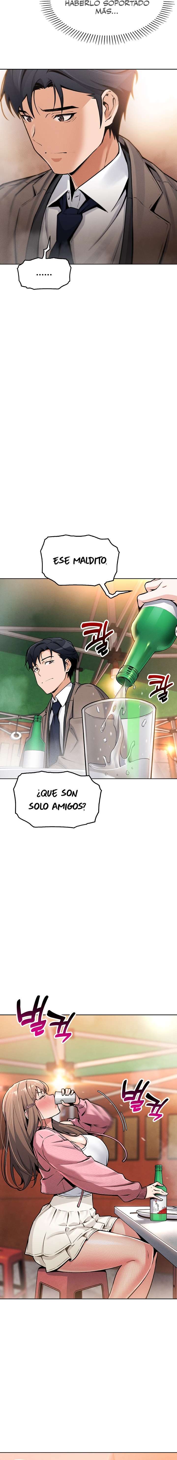 Mi Hija Capítulo 3 - Page 9