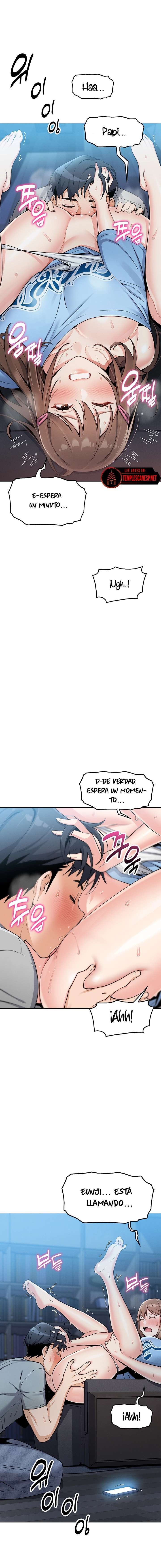 Mi Hija Capítulo 5 - Page 14