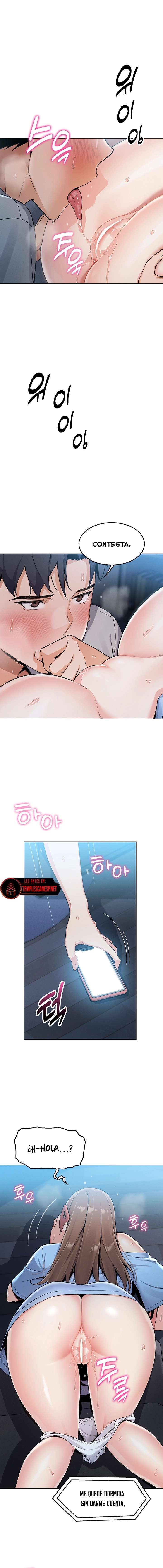 Mi Hija Capítulo 5 - Page 15