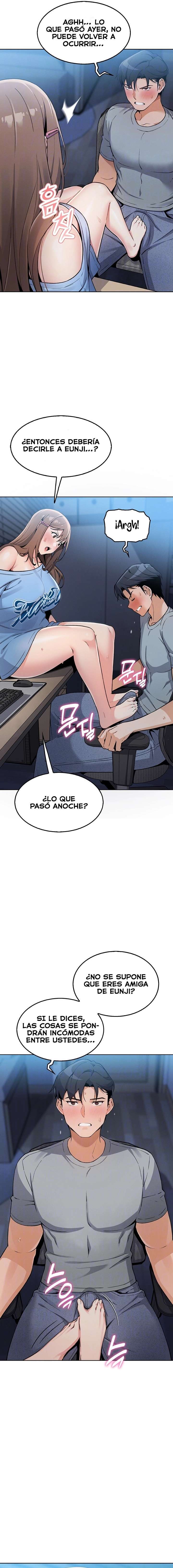 Mi Hija Capítulo 5 - Page 3