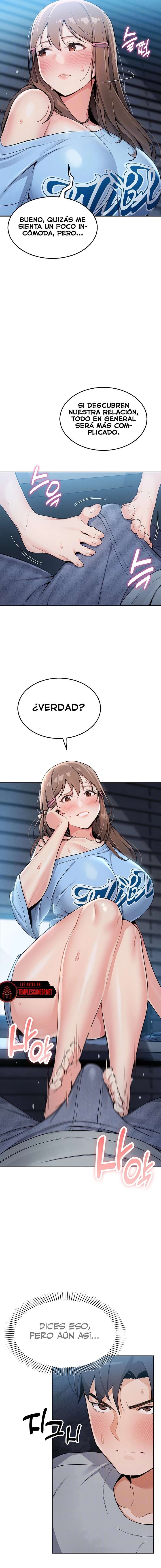 Mi Hija Capítulo 5 - Page 4