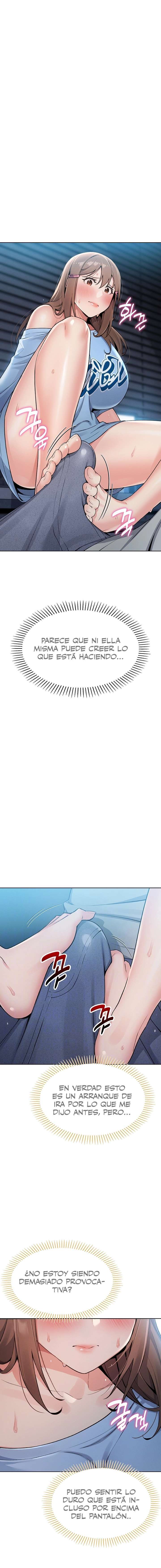 Mi Hija Capítulo 5 - Page 5