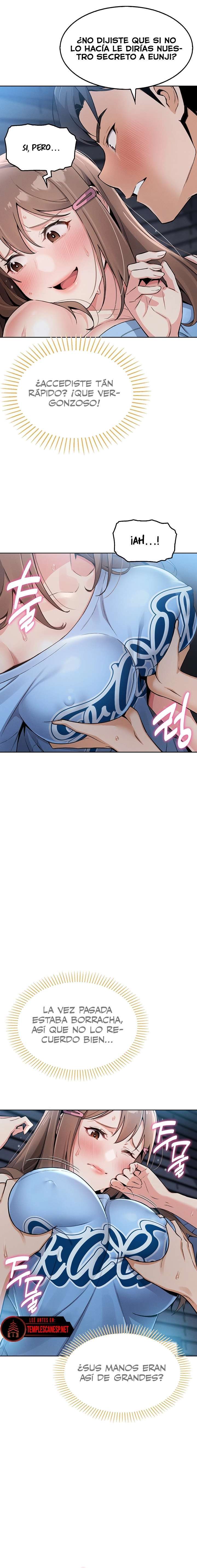 Mi Hija Capítulo 5 - Page 7