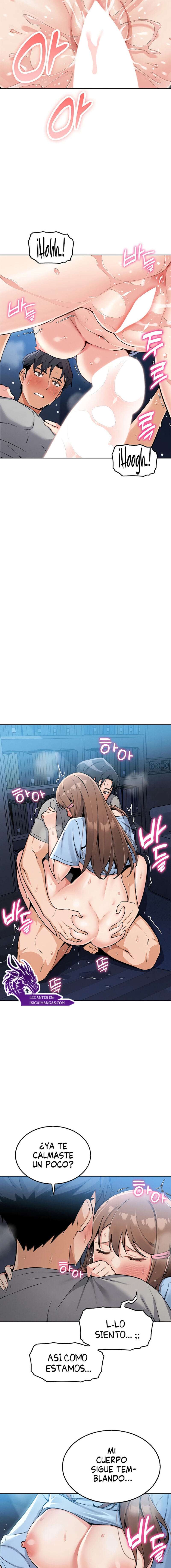 Mi Hija Capítulo 6 - Page 11