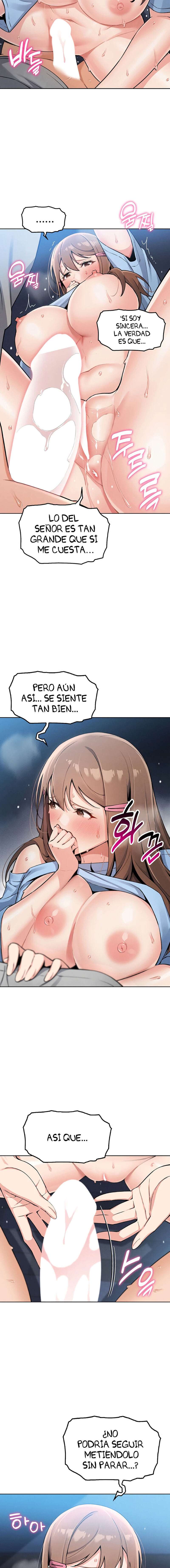 Mi Hija Capítulo 6 - Page 12