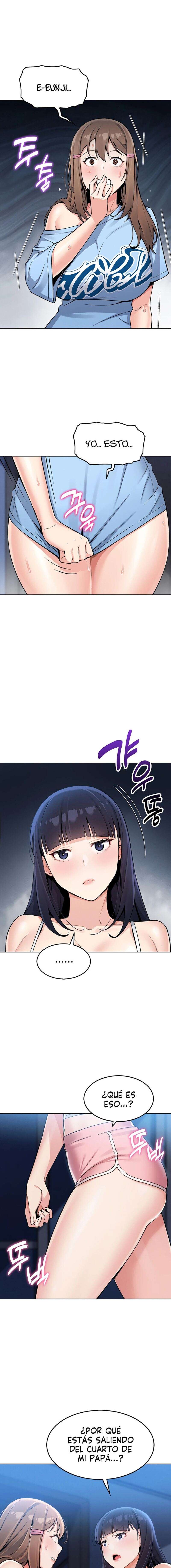 Mi Hija Capítulo 6 - Page 24