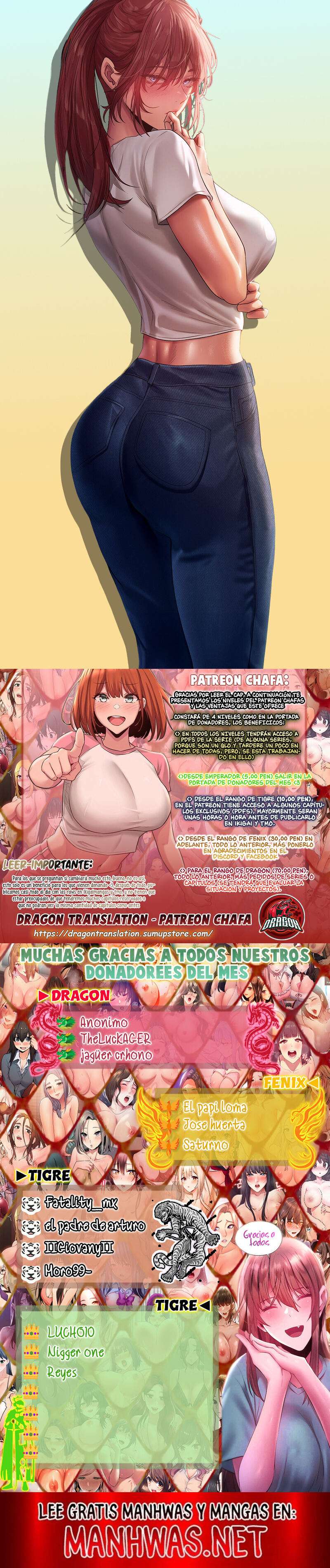 Mi Hija Capítulo 6 - Page 26