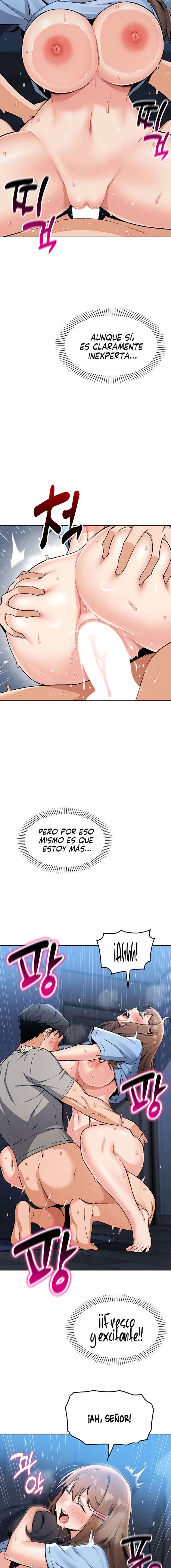 Mi Hija Capítulo 6 - Page 9