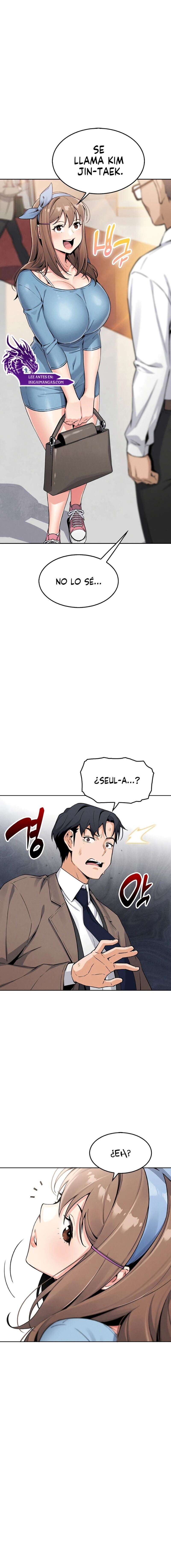 Mi Hija Capítulo 7 - Page 10