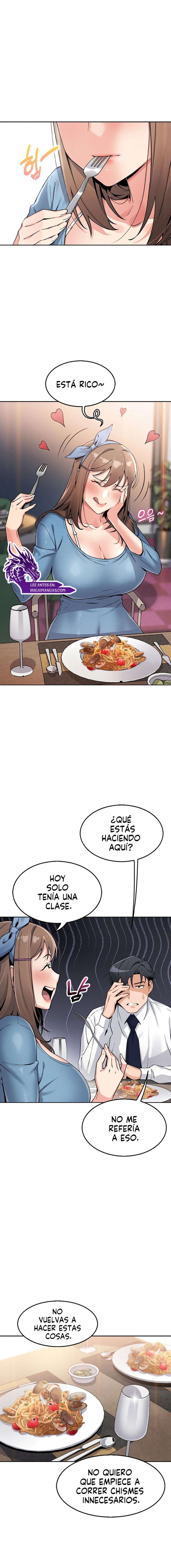 Mi Hija Capítulo 7 - Page 13