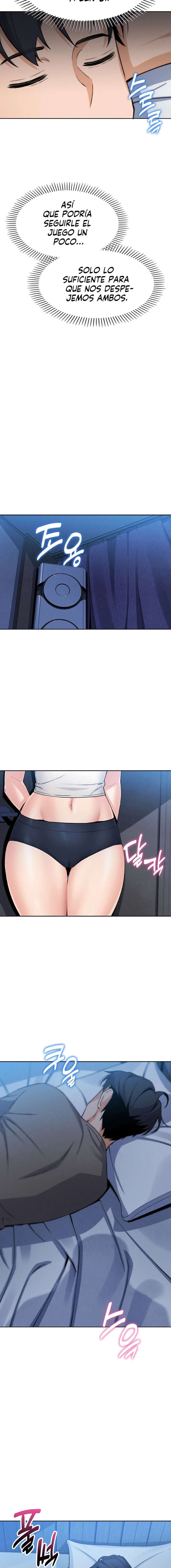 Mi Hija Capítulo 7 - Page 20