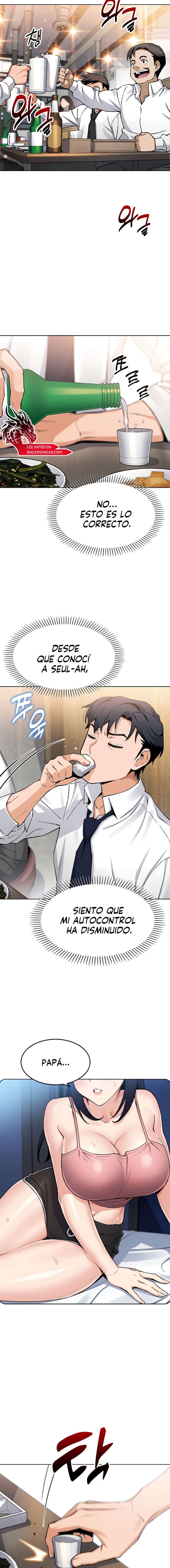 Mi Hija Capítulo 8 - Page 13