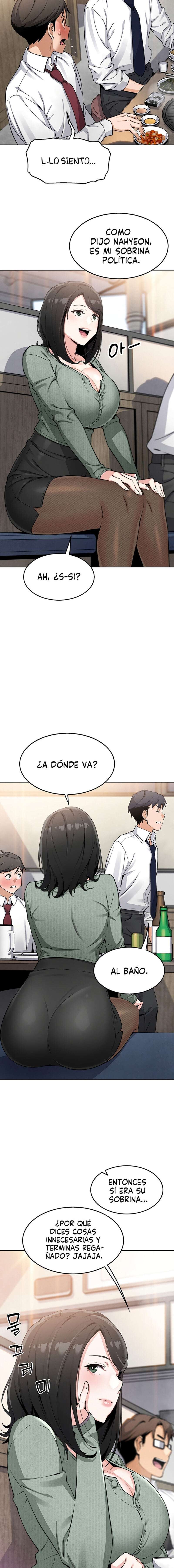 Mi Hija Capítulo 8 - Page 16