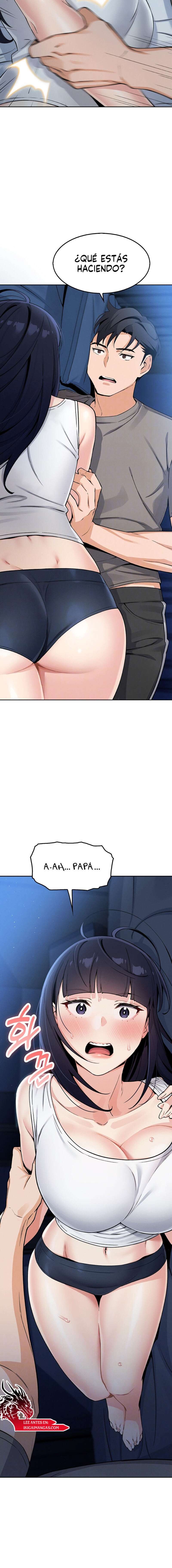 Mi Hija Capítulo 8 - Page 2