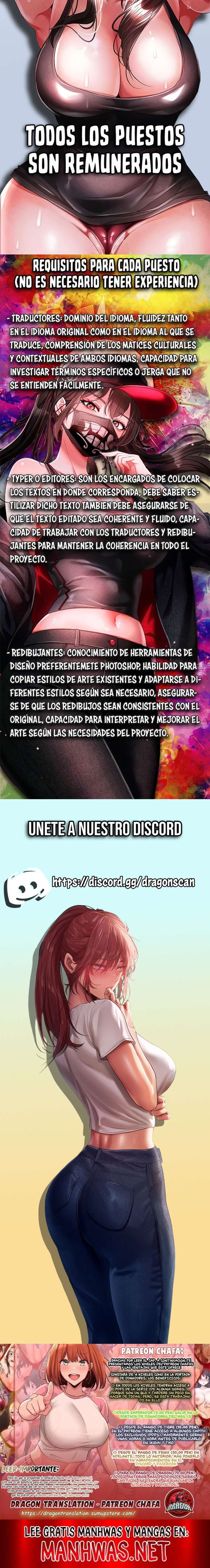 Mi Hija Capítulo 8 - Page 21