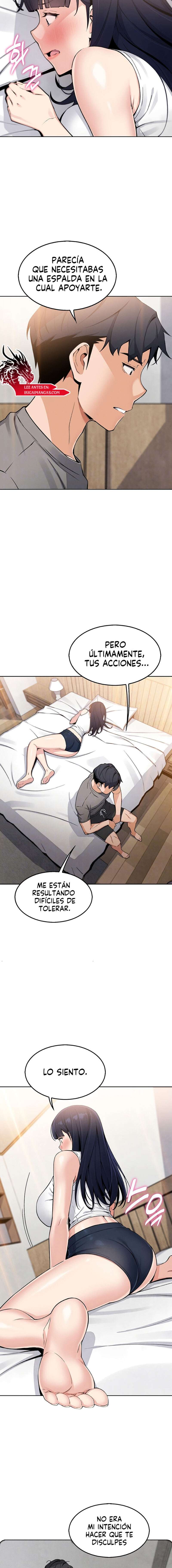 Mi Hija Capítulo 8 - Page 5