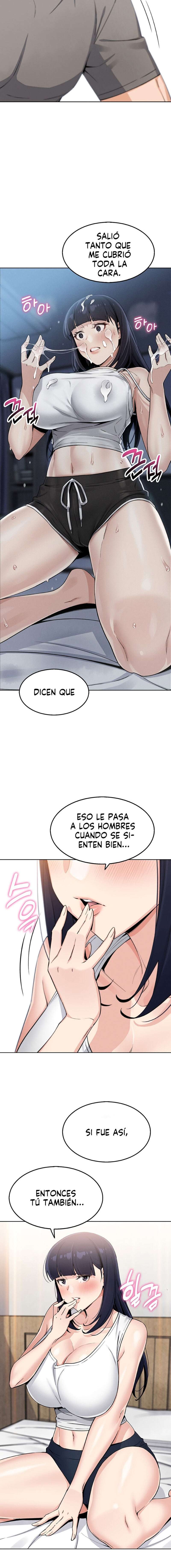 Mi Hija Capítulo 8 - Page 7
