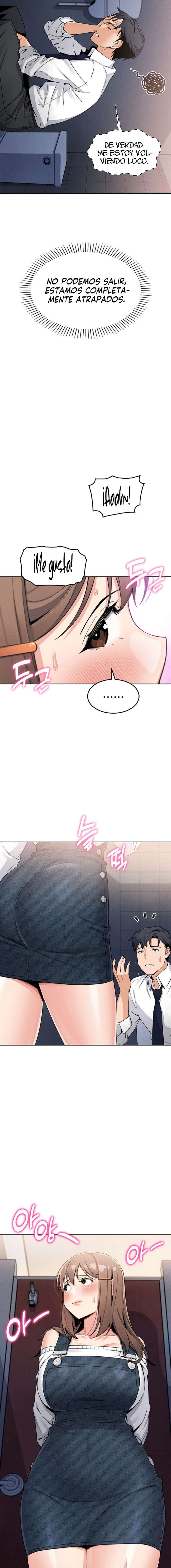 Mi Hija Capítulo 9 - Page 10