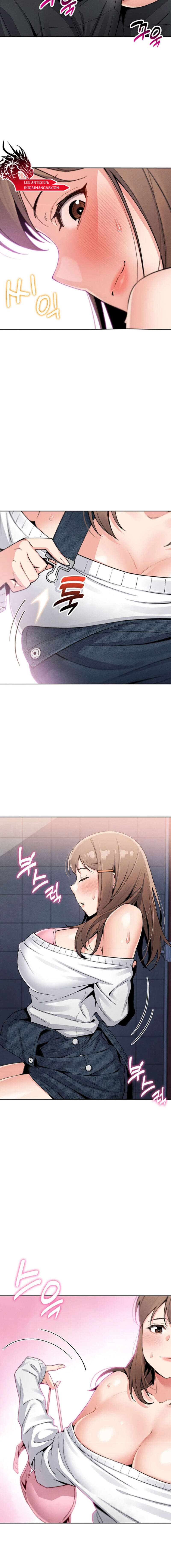 Mi Hija Capítulo 9 - Page 14