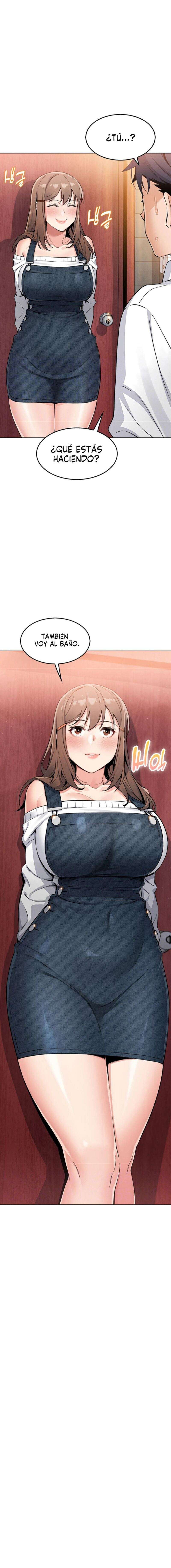 Mi Hija Capítulo 9 - Page 2