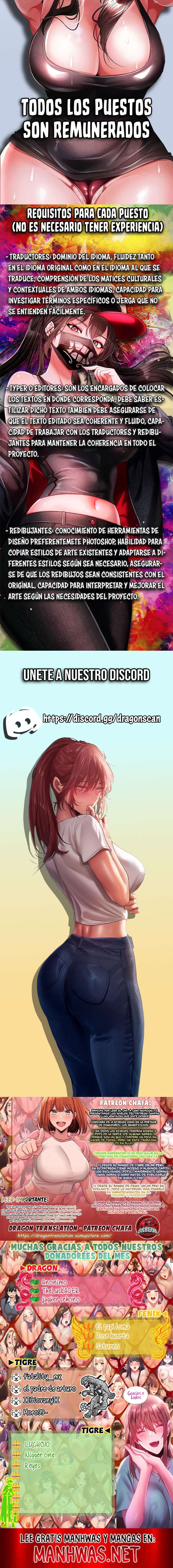 Mi Hija Capítulo 9 - Page 22