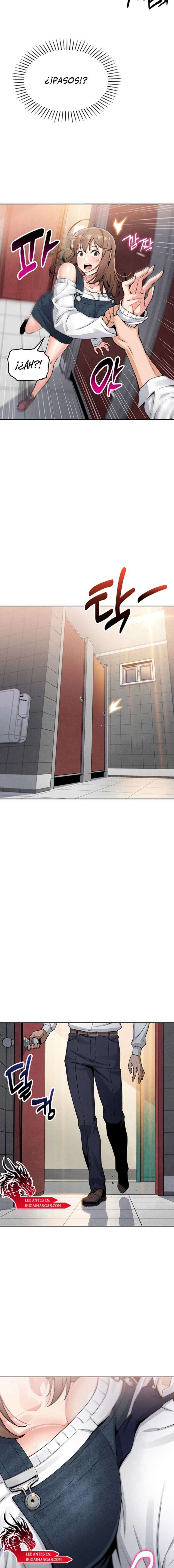 Mi Hija Capítulo 9 - Page 7