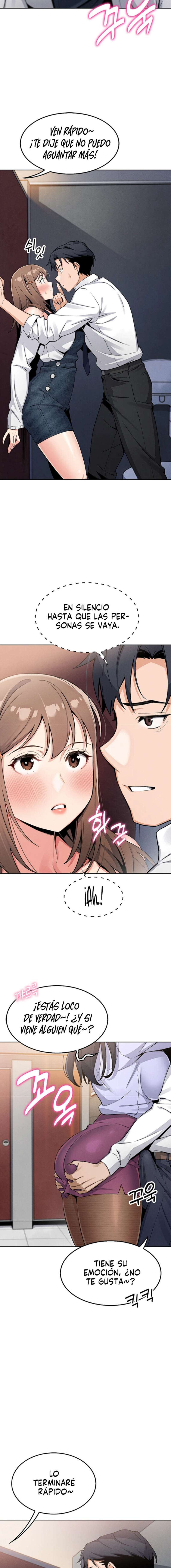 Mi Hija Capítulo 9 - Page 8